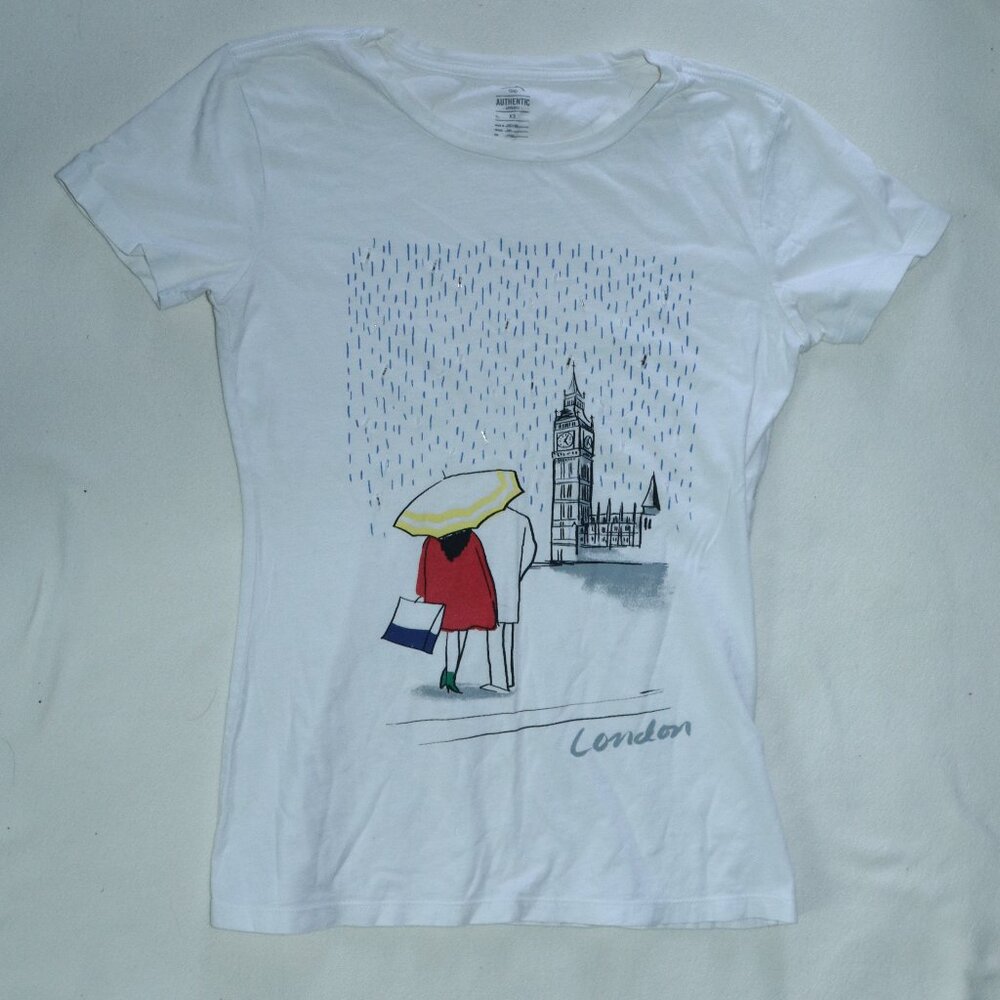 Women's Graphic T-Shirt
